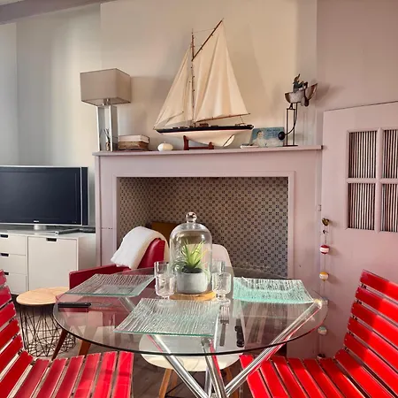 Calme Et Authenticite Au Coeur Du Courtgain Saint-Valery-sur-Somme