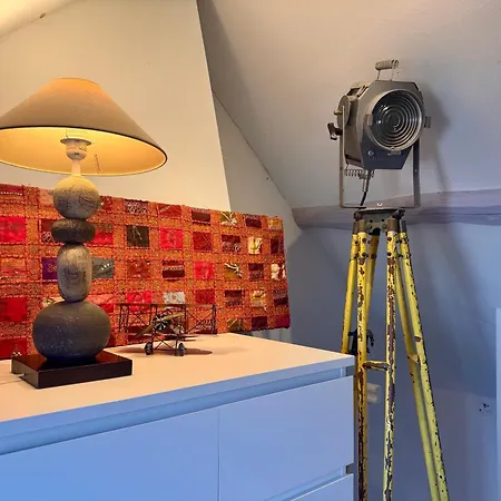 Calme Et Authenticite Au Coeur Du Courtgain * Saint-Valery-sur-Somme