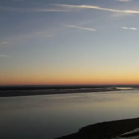 Calme Et Authenticite Au Coeur Du Courtgain Saint-Valery-sur-Somme