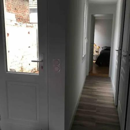 Calme Et Authenticite Au Coeur Du Courtgain