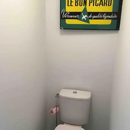 Calme Et Authenticite Au Coeur Du Courtgain