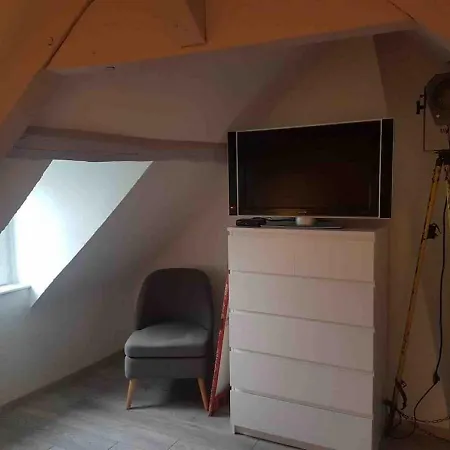 Calme Et Authenticite Au Coeur Du Courtgain * Saint-Valery-sur-Somme