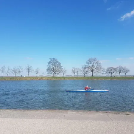 Calme Et Authenticite Au Coeur Du Courtgain Hébergement de vacances *