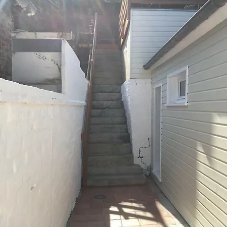 Hébergement de vacances Calme Et Authenticite Au Coeur Du Courtgain Saint-Valery-sur-Somme