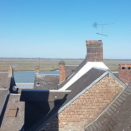 Hébergement de vacances Calme Et Authenticite Au Coeur Du Courtgain