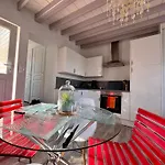 Holiday home Calme Et Authenticite Au Coeur Du Courtgain