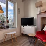 Calme Et Authenticite Au Coeur Du Courtgain Holiday home Saint-Valery-sur-Somme