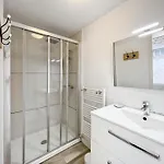 Holiday home Calme Et Authenticite Au Coeur Du Courtgain Saint-Valery-sur-Somme