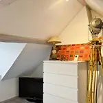 Holiday home Calme Et Authenticite Au Coeur Du Courtgain