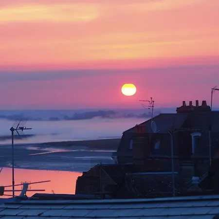 Calme Et Authenticite Au Coeur Du Courtgain Casa vacanze