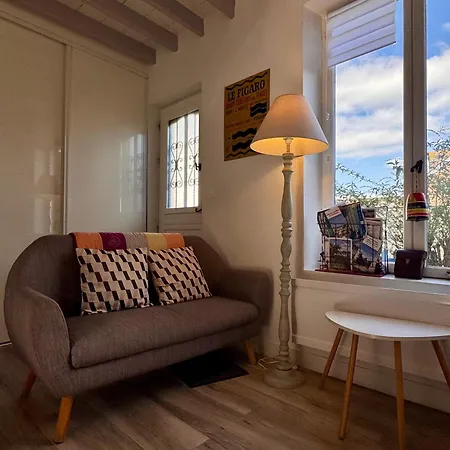 Casa vacanze Calme Et Authenticite Au Coeur Du Courtgain Saint-Valéry-sur-Somme