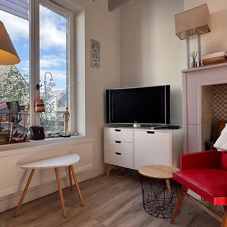 Calme Et Authenticite Au Coeur Du Courtgain Casa vacanze Saint-Valéry-sur-Somme