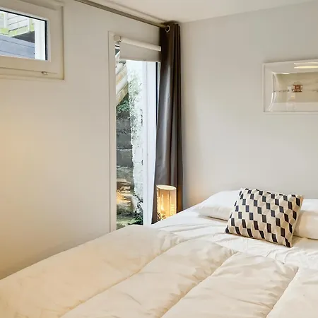 Calme Et Authenticite Au Coeur Du Courtgain Saint-Valery-sur-Somme