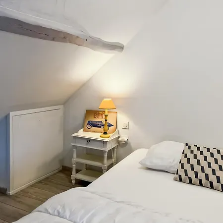 Calme Et Authenticite Au Coeur Du Courtgain * Saint-Valery-sur-Somme