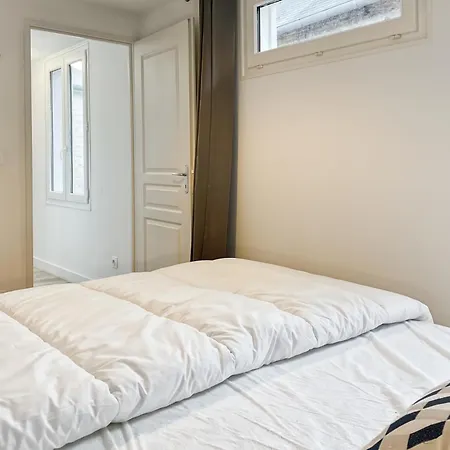 Calme Et Authenticite Au Coeur Du Courtgain * Saint-Valery-sur-Somme