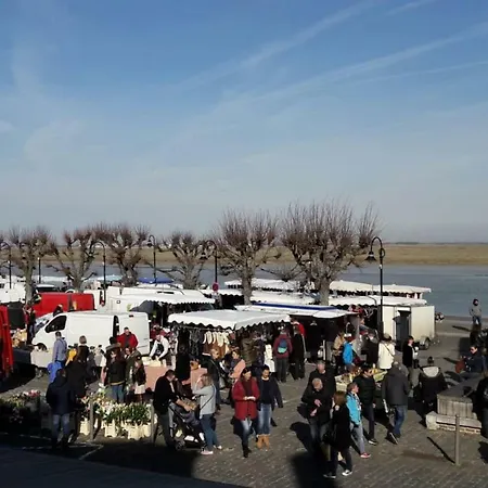 Calme Et Authenticite Au Coeur Du Courtgain Casa vacanze