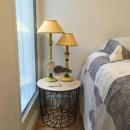 Calme Et Authenticite Au Coeur Du Courtgain *