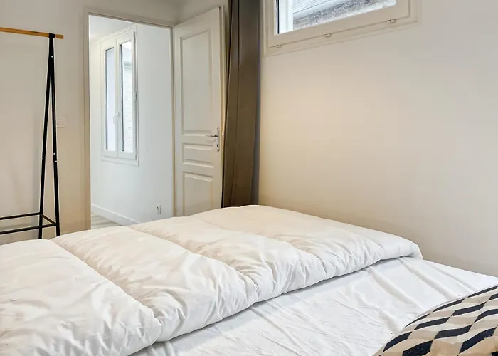 Calme Et Authenticite Au Coeur Du Courtgain * Saint-Valéry-sur-Somme