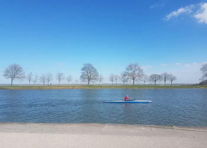 Calme Et Authenticite Au Coeur Du Courtgain Hébergement de vacances *